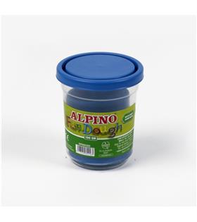 Alpino Oyun Hamuru 130 GR Koyu Mavi DP000309