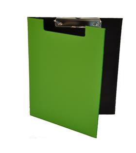 Bafix Kapaklı Sekreterlik ViP A4 Fıstık Yeşili BFX-1807