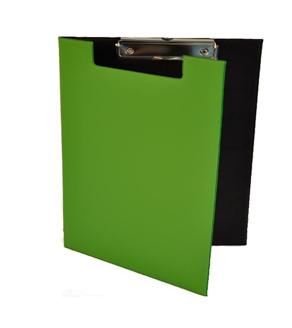 Bafix Kapaklı Sekreterlik ViP A4 Fıstık Yeşili BFX-1807