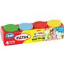 Fatih Oyun Hamuru Mini 4 Lü Set 50074