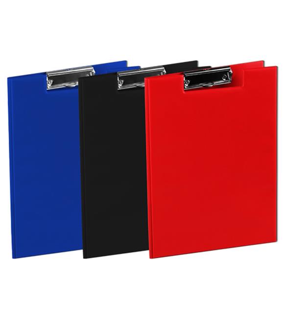 Wole Kapaklı Sekreterlik Pvc A4 Mavi 2290-1