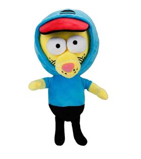 Sunman Oyuncak Peluş Kral Şakir 25 Cm S00003111