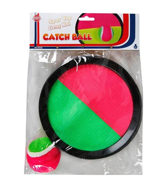 Sunman Rsp Catchball Poşetli