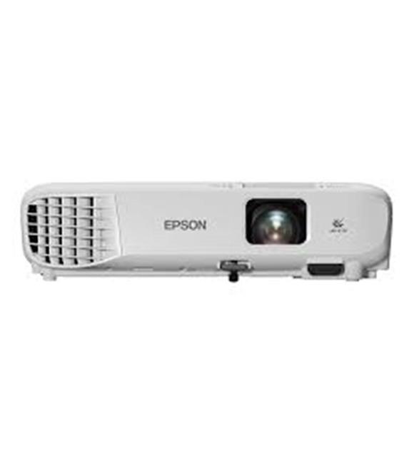 Epson EB-W51 4000 Ansilümen 1280x800 Projeksiyon Cihazı