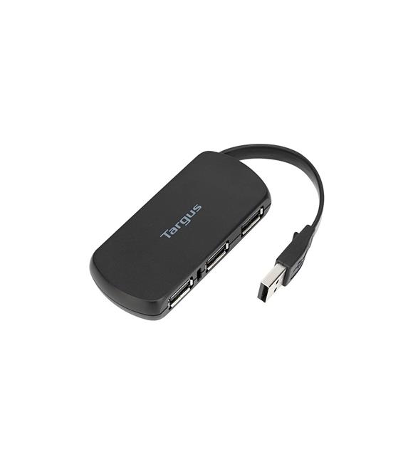 Targus Ach114eu 2.0 Hub 4 Port Usb Çoğaltıcı