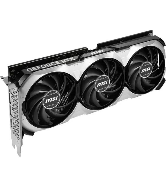 Msı GeForce RTX4070 Ventus 3X E1 12G OC 12GB GDDR6X 192Bit DX12 Gaming (Oyuncu) Ekran Kartı_1