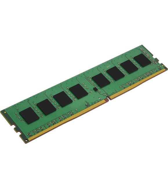 Kıngston 16GB 4800Mhz Ddr5 Non-Ecc CL40 Dımm KVR48U40BS8-16 Pc Ram