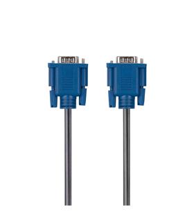 Hytech HY-VGA30 VGA M-M 30mt Görüntü Aktarma Kablosu