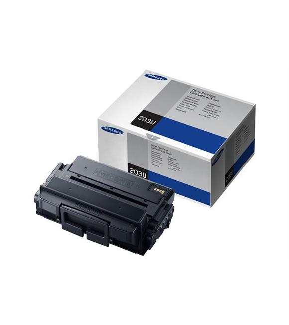 Samsung D4550 Black Siyah Toner