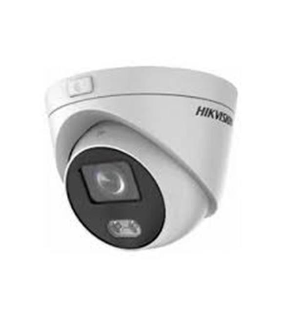 Hikvision DS-2CD1347G2H-LIUF 4mp 2,8mm Sabit Lens ColorVu Ip Dome Kamera