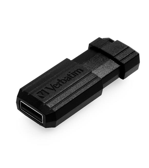 Verbatim 16GB USB 2.0 PinStripe Flash Bellek