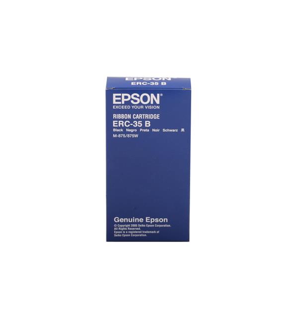 Epson ERC-35B Şerit S015453