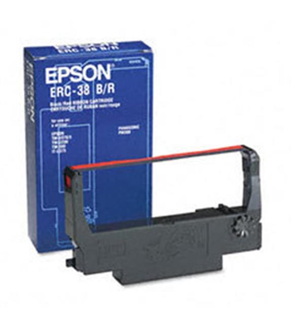 Epson ERC-38BR Şerit S015376