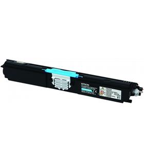 Epson CX16 Cyan Mavi 1.600 Sayfa Yüksek kapasite Toner S050560