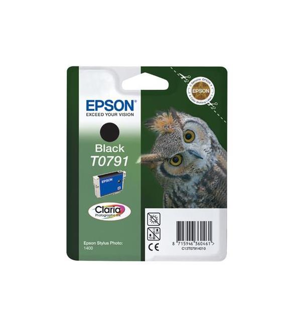 Epson 1400-P50 Black Siyah Mürekkep Kartuş T07914020