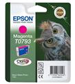 Epson 1400-P50 Magenta Kırmızı Mürekkep Kartuş T07934020