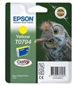 Epson 1400-P50 Yellow Sarı Mürekkep Kartuş T07944020