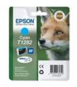 Epson BX305 SX125-425 Cyan Mavi Mürekkep Kartuş T12824022