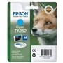 Epson BX305 SX125-425 Cyan Mavi Mürekkep Kartuş T12824022