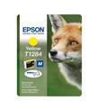 Epson BX305 SX125-425 Yellow Sarı Mürekkep Kartuş T12844022
