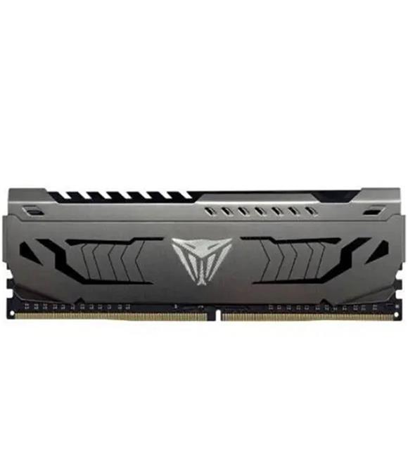 Patriot Viper Steel 8GB (1x8GB) DDR4 3200MHz CL16 Gaming Ram (Bellek) (PVS48G320C6)