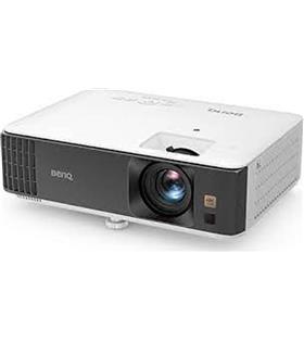 BenQ TK700 3200 ANS 4K UHD 240hz HDR Oyun Eğlence Projektörü 2.5 mt den 100"