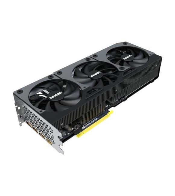 Inno3D RTX4080 x3 16GB 256Bit GDDR6X 3x DP 1.4a, HDMI 2.1 N40803-166X-187049N Ekran Kartı_1