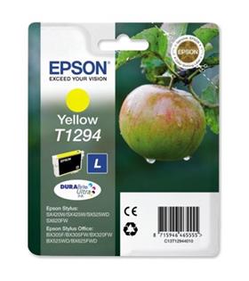 Epson BX305-320 SX425 Yellow Sarı Mürekkep Kartuş T12944022