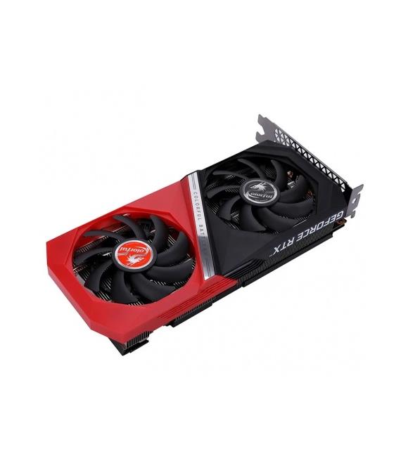 Colorful GeForce RTX3060Ti 8GB 256Bit GDDR6 NB DUO V2 LHR-V Ekran Kartı_1