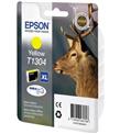 Epson  BX525-625 Yellow Sarı Mürekkep Kartuş T13044022
