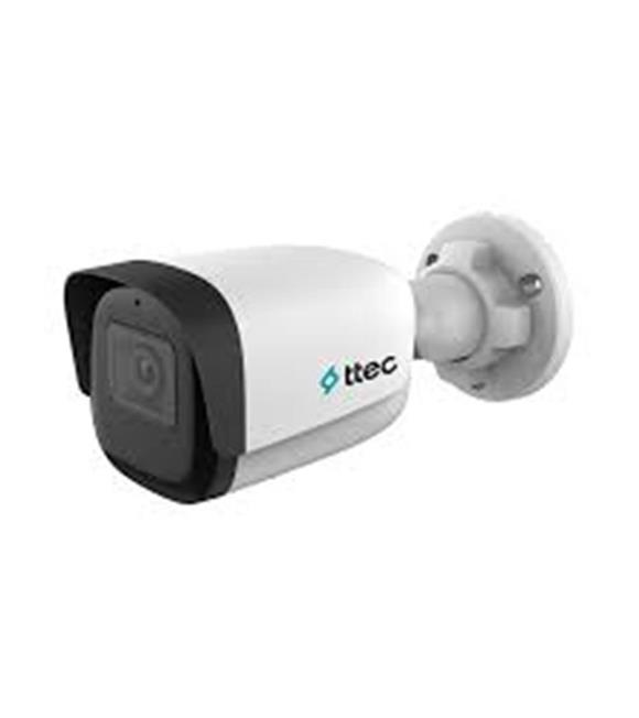 Ttec IPBP-2350S-M 2Mp 2.8mm 50mt IR Ip Bullet Kamera