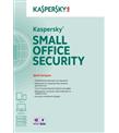 Kaspersky Small Office Security 25Pc+25Md+3Fs 3 Yıl