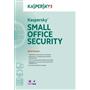 Kaspersky Small Office Security 25Pc+25Md+3Fs 3 Yıl