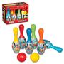 Dede Oyuncak Mickey Mouse Bowling Seti 01916