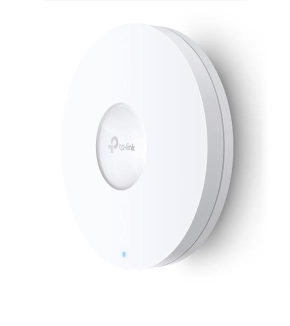 Omada Tp-Link EAP610 Tavan Tipi AX1800 WİFİ6 Kablosuz Access Point