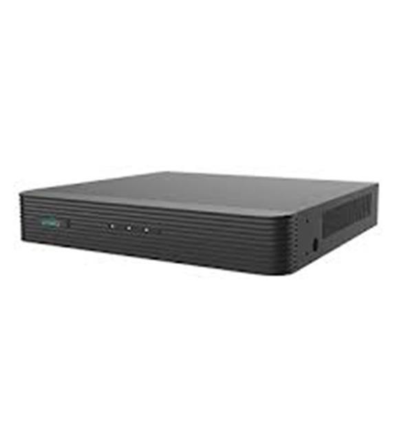 Uniwiz NVR-104E2-P4 4 Kanal 4 Port Poe Nvr Kayıt Cihazı