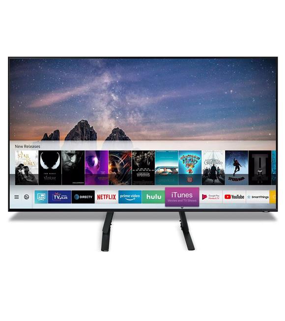 Dark DK-AC-VT50 37"- 70"Uyumlu,800x400e Kadar VESA Desteği, Öne-Arkaya Eğme,50kg  TV Askı Aparatı_1