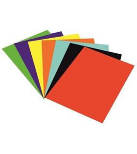 Sarff Cilt Kapağı Plastik Opak A4 160 MIC Mavi 15201014