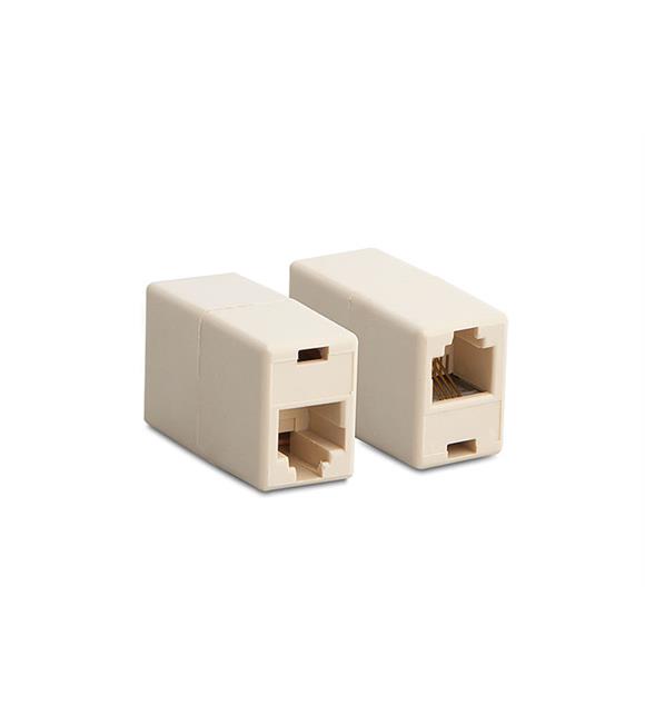 Nova F-F RJ45 Ethernet Ara Adaptör 10lu Paket