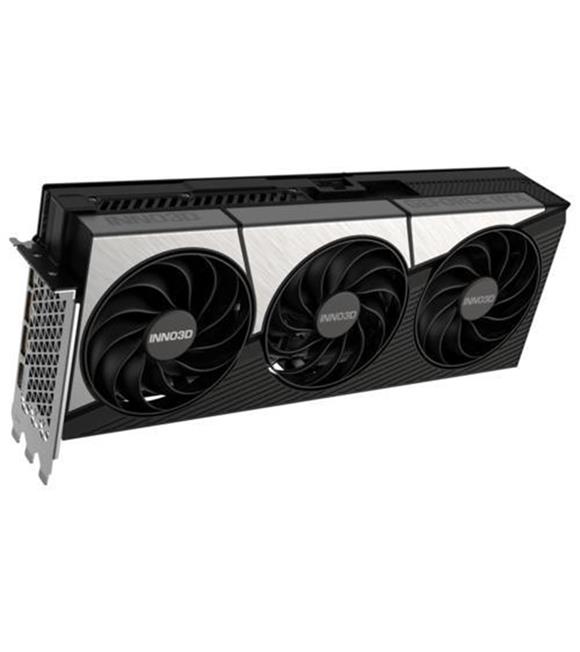 Inno3D RTX5090 x3 32GB 512Bit GDDR73xDP, HDMI, DLSS 4, NVIDIA Reflex 2 Ekran Kartı