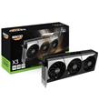 Inno3D RTX5090 x3 32GB 512Bit GDDR73xDP, HDMI, DLSS 4, NVIDIA Reflex 2 Ekran Kartı