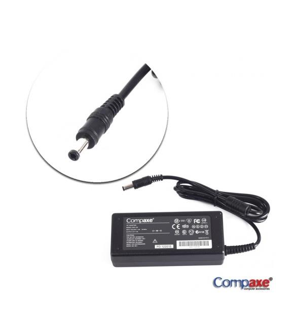 Compaxe CKA-126 72w 12v 6a 5.5-2.5 Adaptör