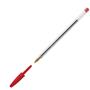Bic Tükenmez Kalem Cristal 1 MM Kırmızı Medium 50'li 847 899
