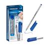 Pensan Tükenmez Kalem Triball 1.0 MM Bilye Uç Turkuaz 12 Lİ 1003