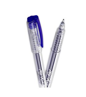 Pensan Tükenmez Kalem My-King Jel Metal Klips 0.5 MM Mavi 6405
