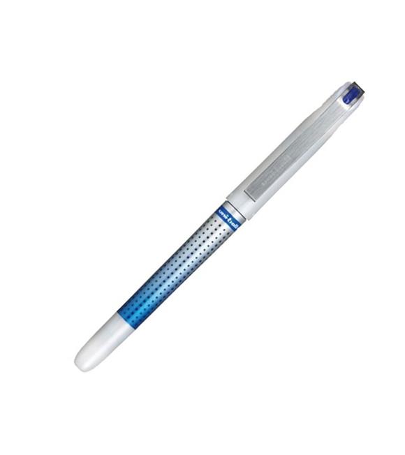 Uni-Ball Roller Kalem Eye Needle İğne Uçlu 0.7 MM Mavi UB-187S