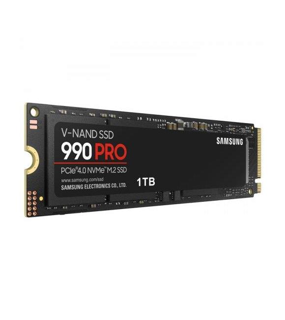 Samsung 1TB 990 PRO MZ-V9P1T0BW 7450-6900MB-s PCIe NVMe M.2 SSD Disk_1