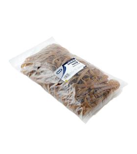 Mas Ambalaj Lastik Poşet Geniş 500 GR 395