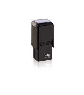 Mobi Stamps Standart Kaşe Otomatik Kare 30MMx30MM 930