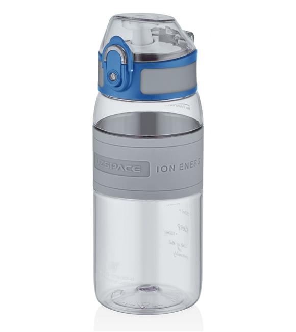 Vagonlife Uzspace 4107 440ml Gri Tritan Matara